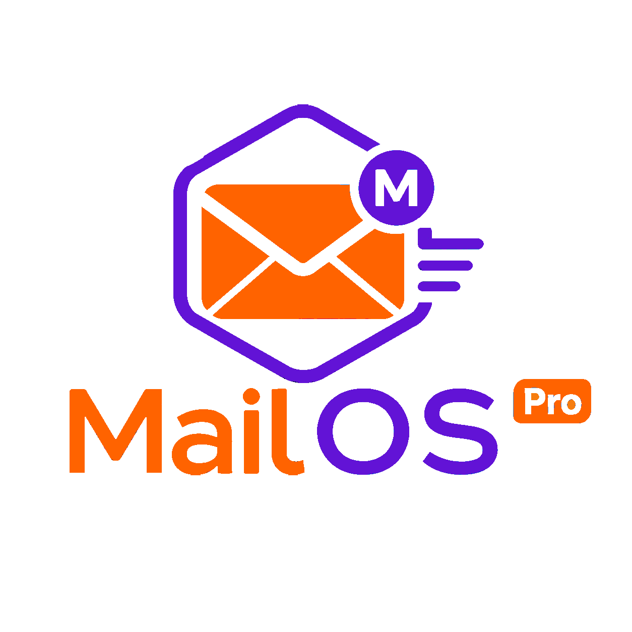 Mail OS Pro